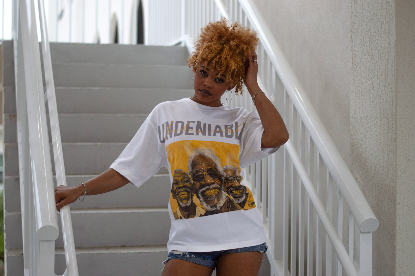 GoldMouth