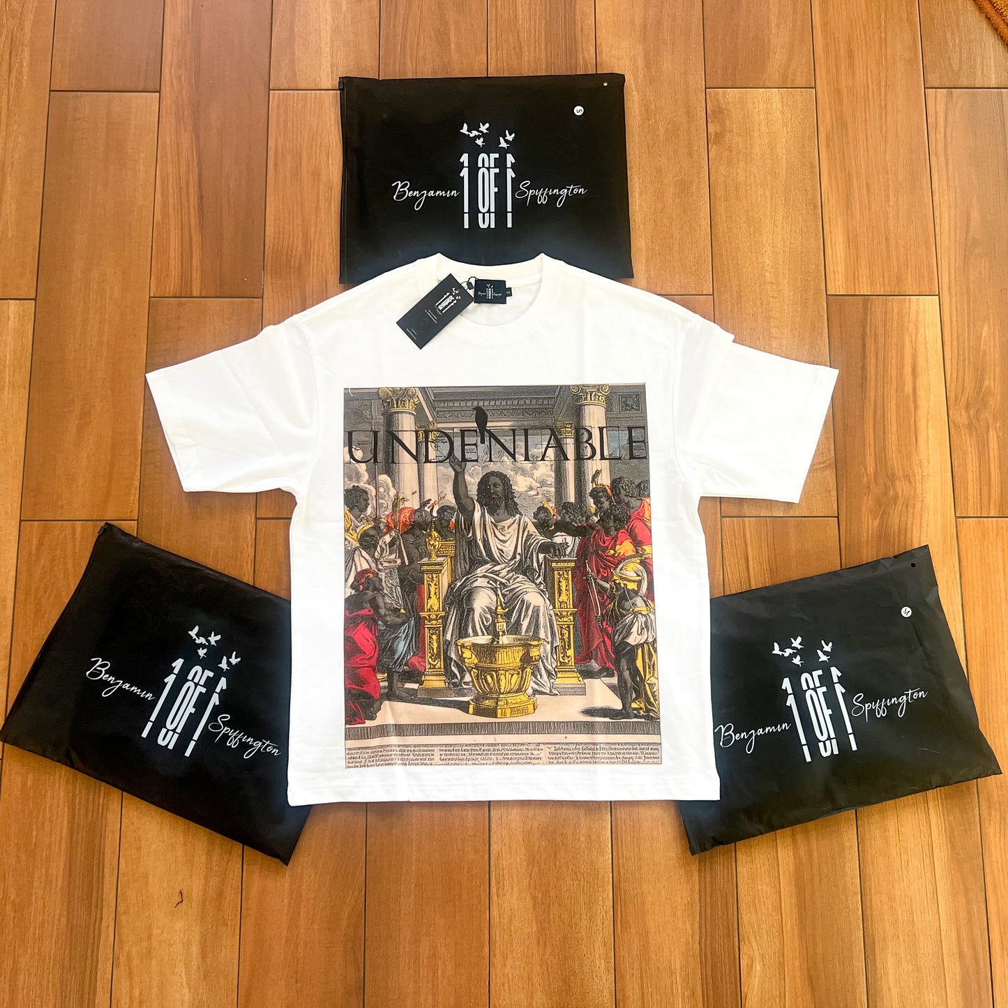 Throne